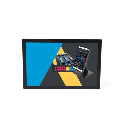 Módulo de visualização TFT - DMT035QVNXNT0-1A - Densitron Technologies - IPS / 240 x 320 / 3,5"