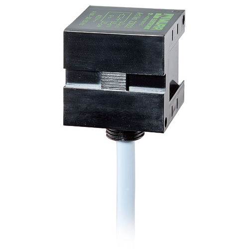 Filtro eletrônico passa-baixa - MURRELEKTRONIK - ativo / para motor / EMI