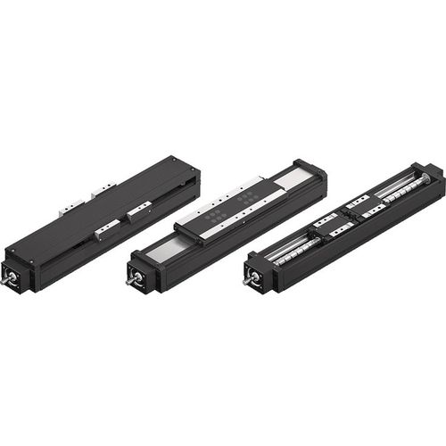 Módulo linear com fuso de esferas - PSK series - Bosch Rexroth - Linear Motion Technology - de um eixo / compacto