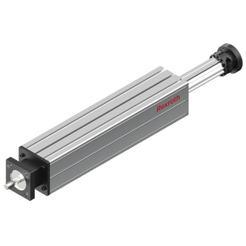 Módulo linear com fuso de esferas - VKK series - Bosch Rexroth - Linear Motion Technology - com perfil de alumínio / de um eixo / compacto