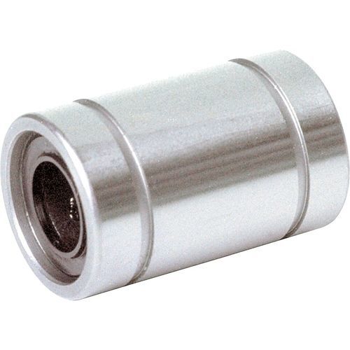 Bucha de esferas - KBM series - Bosch Rexroth - Linear Motion Technology - em aço inoxidável / fechada / aberta