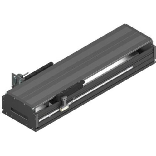 Motor linear trifásico - LMM-140-NN-1 - Bosch Rexroth - Linear Motion Technology - com núcleo de ferro
