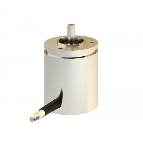 编码器rotativo absoluto