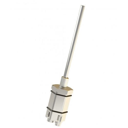 Sensor de deslocamento linear - MSD - TWK-ELEKTRONIK GmbH - sem contato / magnetostritivo / PROFIBUS