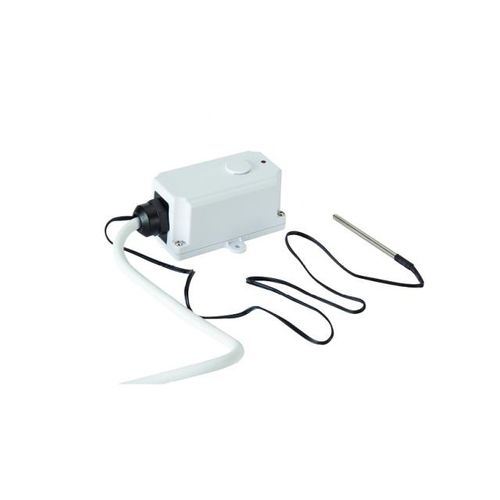 Termostato para aquecimento e refrigeração - PB12767 - POLYPIPE
