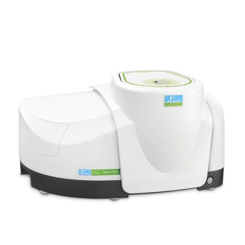 Espectrômetro óptico - Spectrum Two™ - PerkinElmer - FT-NIR / para laboratório / compacto