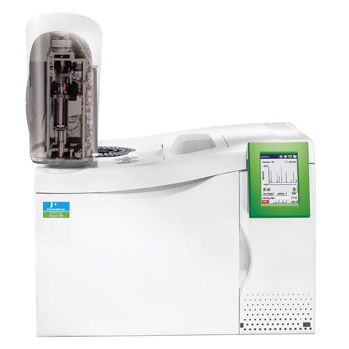 Cromatógrafo em fase gasosa - Clarus® 590 GC - PerkinElmer - de laboratório / FID / capilar
