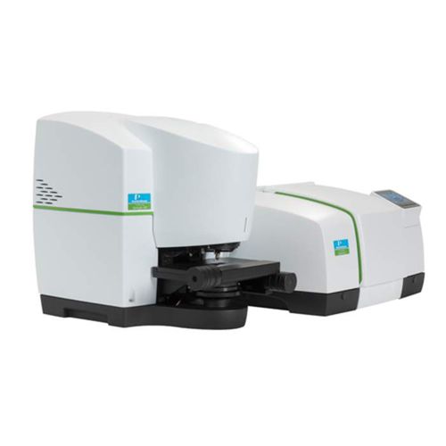 Sistema de imagem FTIR - Spotlight 400 - PerkinElmer - para análises