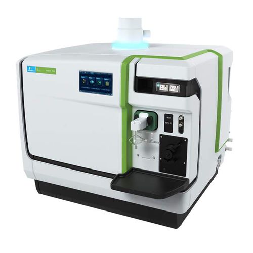 Espectrômetro de massa - NexION 1100 - PerkinElmer - de quadrupolo / ICP-MS / de laboratório