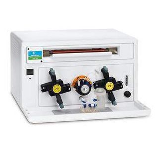 Analisador de mercúrio - FIMS series - PerkinElmer - de laboratório / compacto / automático