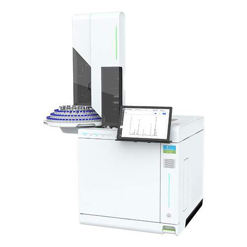 Cromatógrafo GC - GC 2400 - PerkinElmer - em fase gasosa / de laboratório / analítico