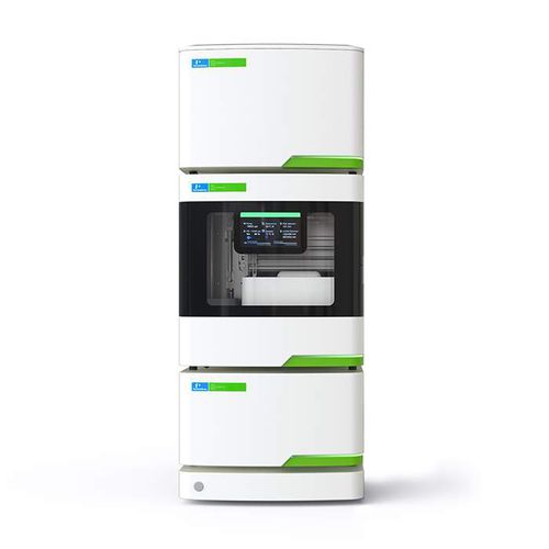 Cromatógrafo HPLC - LC 300 - PerkinElmer - em fase líquida / UHPLC / de laboratório