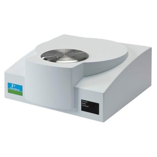 Analisador de gás - STA 6000 - PerkinElmer - de monitoramento / de temperatura / DSC