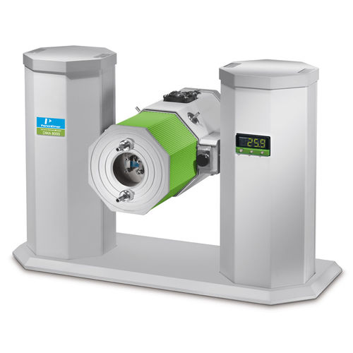 Analisador de gás - DMA 8000 - PerkinElmer - para produtos alimentares / para produtos farmacêuticos / de umidade relativa
