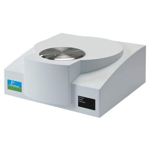 Analisador de gás - TGA 4000 - PerkinElmer - de temperatura / de bancada / termogravimétrico