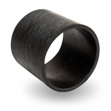 Mancal liso radial - MRP  - POLYGON - em material compósito / para altas temperaturas