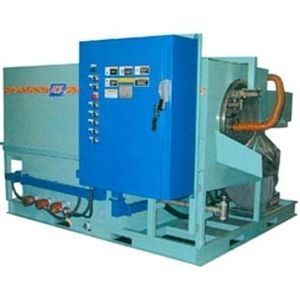 Lavadora de peças secadora - Auger - ADF Systems, Ltd. - de imersão