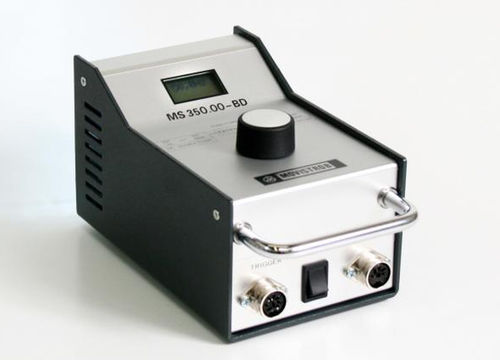 Estroboscópio portátil - MOVISTROB® 350.00-BD  - BBE Bamberg + Bormann-Electronic GmbH - digital