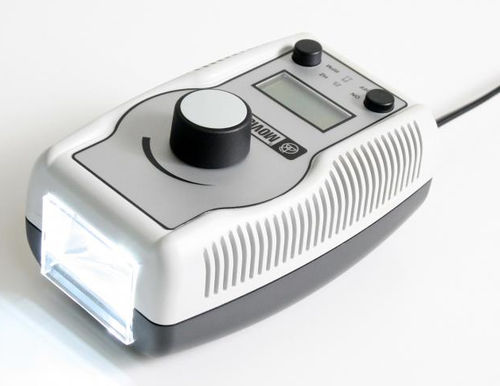 Estroboscópio portátil - MINISTROB 3000 N/D - BBE Bamberg + Bormann-Electronic GmbH - digital