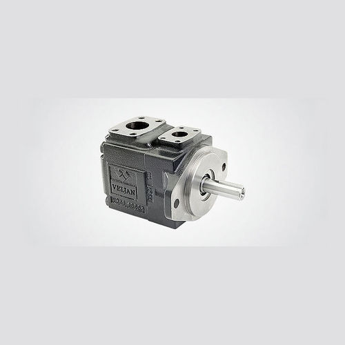Bomba hidráulica de palhetas - VT6C - Veljan Hydrair Limited - de cilindrada fixa