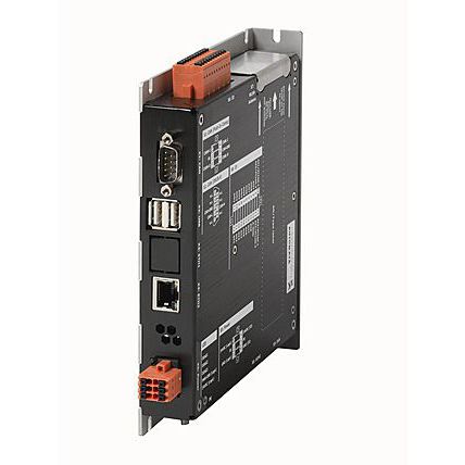Módulo controlador WLAN - K1  - Cannon-Automata
