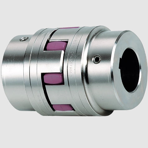 Acoplamento flexível - ROTEX® series - KTR - para motor / para eixo de transmissão / para transmissão