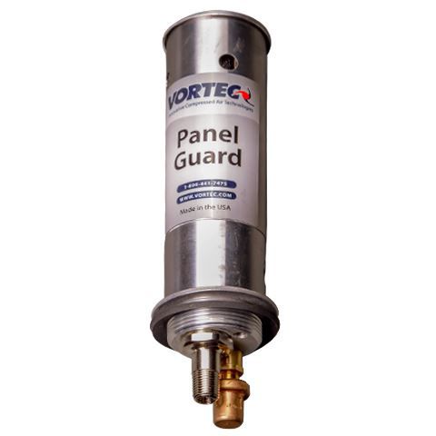 Resfriador de ar - 701-15H - ITW Air Management - para armário / compacto / NEMA