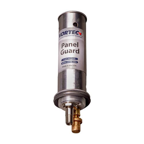 Resfriador de ar - 701 - ITW Air Management - para armário / compacto / NEMA