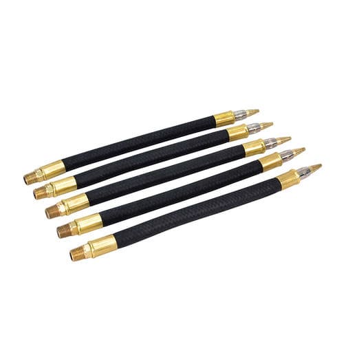 Bico de ar - 1206-PKG5 - ITW Air Management - de resfriamento / em borracha / em cobre
