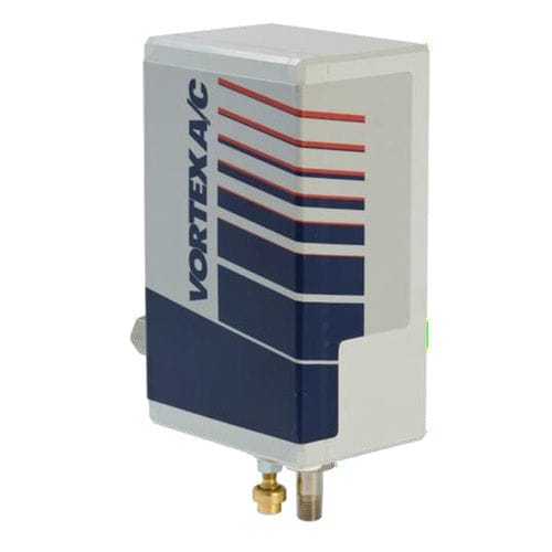 Resfriador para painel elétrico - AC-7735 - ITW Air Management - de ar comprimido / para climatização de armário / industrial