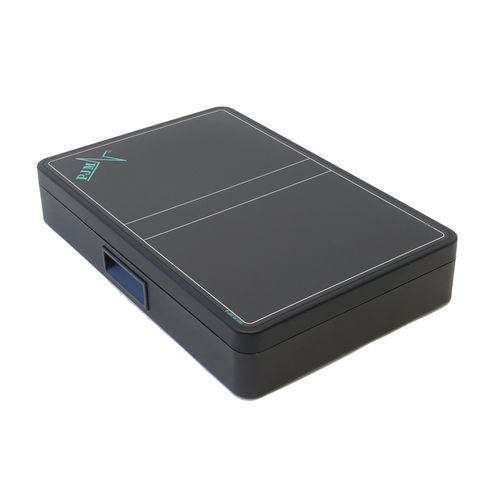 Leitor RFID portátil - MDR-4330AT - SATO Asia Pacific - de mesa / USB / ethernet