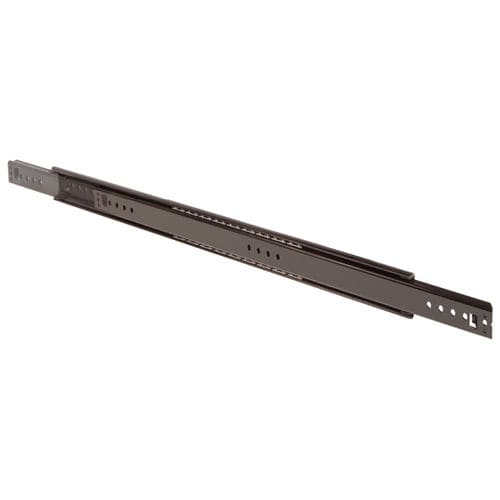 Corrediça para extração parcial - FR 5391 - Fulterer - telescópica / de esferas / para gaveta