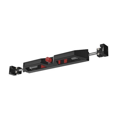 Fechadura mecânica - FPS 8100 - Fulterer - para porta de correr