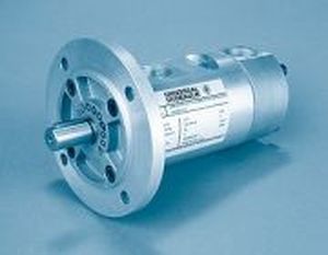Bomba de parafuso - SSP/HSSP series - Universal Hydraulik GmbH - de óleo / estacionária / móvel