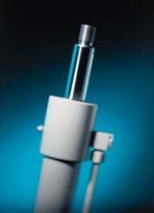 Cilindro hidráulico - UHD series - Universal Hydraulik GmbH - de pistão / com tirantes / de dupla ação