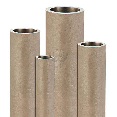 Tubo rígido hidráulico - Golden Asia Industrial Co., Ltd. - em aço inoxidável / para a indústria alimentícia / para aplicações médicas