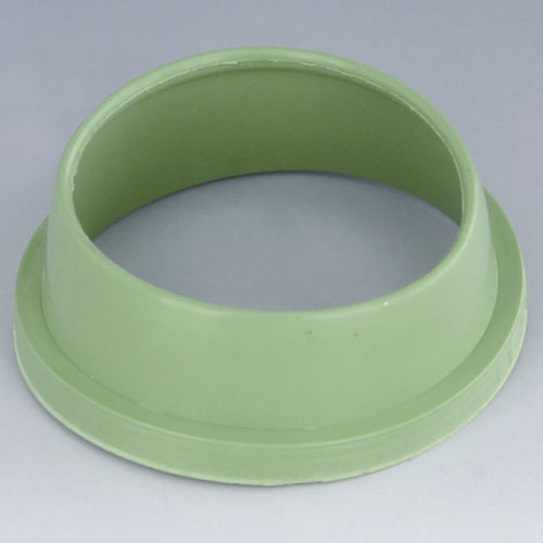 Anel O-ring - SRWD-VI - HANSA FLEX AG - em elastômero / circular / de haste
