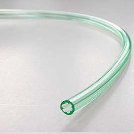 Mangueira para oxigênio - Jieh-Ming Plastics Mfg. Co., Ltd. - em material plástico / para aplicações médicas