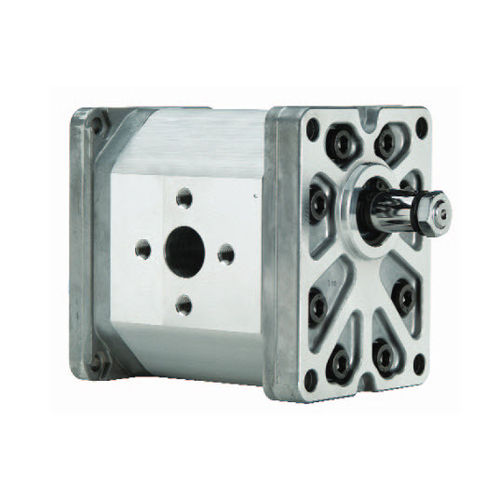 Bomba de engrenagens externas - ALP/GHP series - Marzocchi Pompe - para produtos químicos / estacionária / industrial