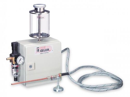 Máquina de pulverização fixa - UNI Microspray serie  - Murtfeldt