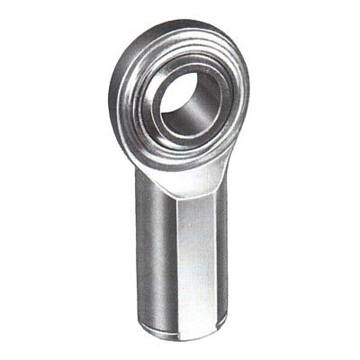 Terminal rotular fêmea - CW, CG series - AURORA BEARING - em aço-carbono