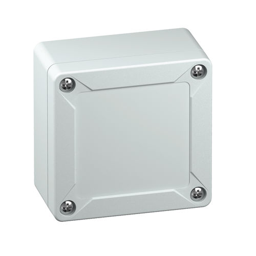 Caixa de montagem de parede - TG ABS  - Spelsberg - retangular / quadrada / em ABS