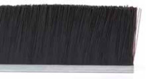 Escova tipo fita - MB440212 - Tanis Brush - de limpeza / em nylon / antiestática