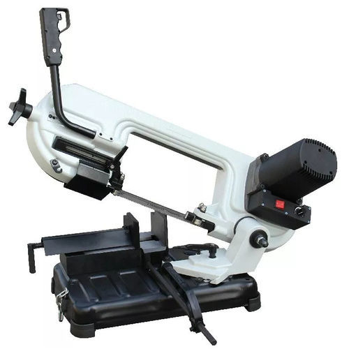 Serra de fita - BS-150 - Tengzhou Tri-Union Machinery Co., Ltd. - horizontal / para metais / semiautomática