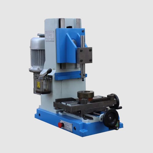 Chaveteira vertical - B-5012 - Tengzhou Tri-Union Machinery Co., Ltd.
