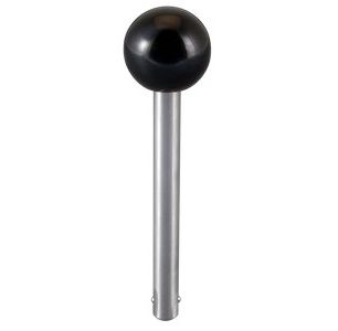 Pino com cabeça - WDS 960 - WDS Component Parts - em aço inoxidável / de precisão