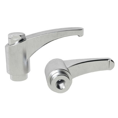 Alavanca de aperto em aço inoxidável - WDS8245 series - WDS Component Parts