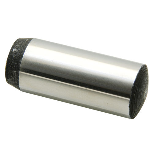 Pino cilíndrico - WDS 662 series - WDS Component Parts - em aço / métrico
