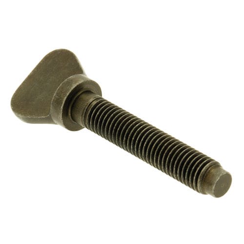 Parafuso borboleta em aço - WDS 667 series - WDS Component Parts