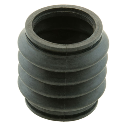Fole de proteção redondo - WDS 554 series - WDS Component Parts - em borracha / com perfil em V